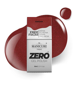 The manicure Company Enigma MCZ004 ZERO gel polish 10ml