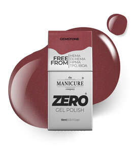 The manicure Company Gemstone MCZ026 ZERO gel polish 10ml
