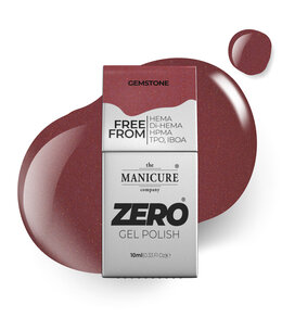 The manicure Company Zero Gel Polish - Gemstone MCZ026 10ml