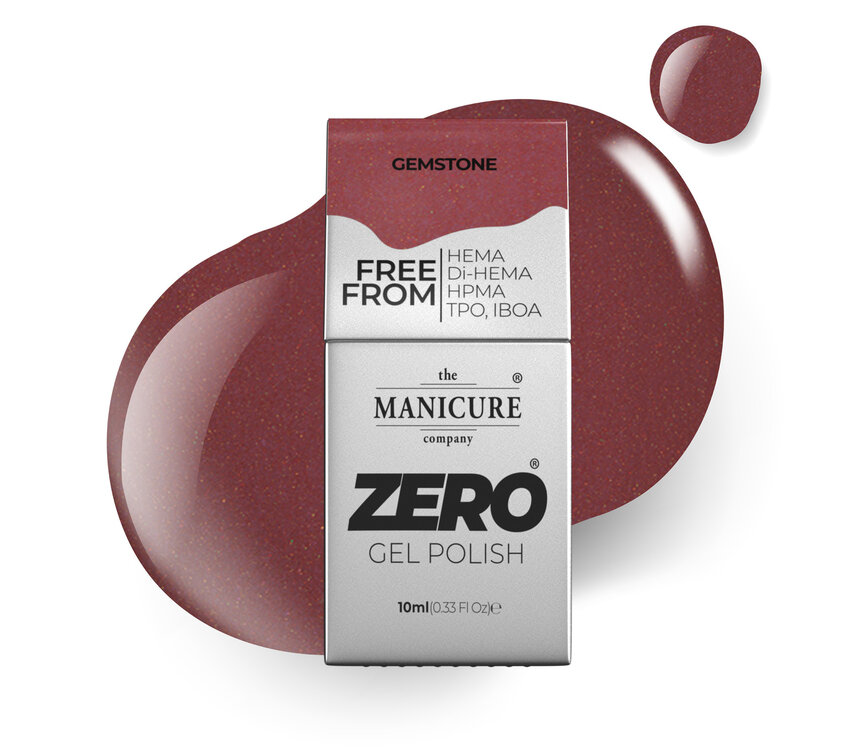 The manicure Company Zero Gel Polish - Gemstone MCZ026 10ml