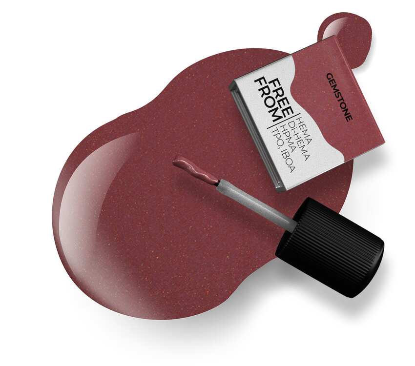 The manicure Company Gemstone MCZ026 ZERO gel polish 10ml