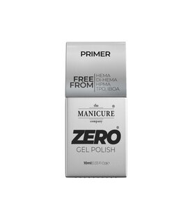 The manicure Company Primer ZERO gel polish 10ml