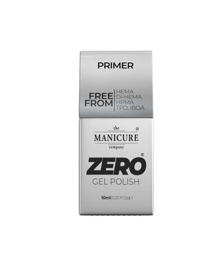 The manicure Company Zero Gel Polish - Primer 10ml