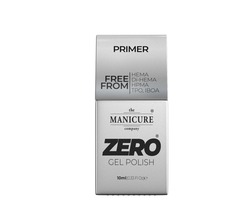 The manicure Company Zero Gel Polish - Primer 10ml