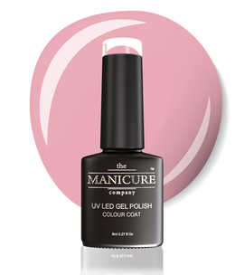 The manicure Company Blushing Bride 261 gel polish 8ml