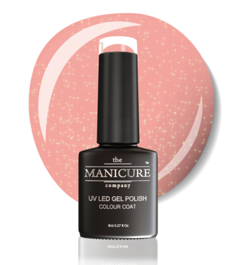 The manicure Company Newly Wed 257 gel polish 8ml