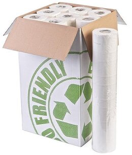 Box Couch Roll Large 9 x 20"