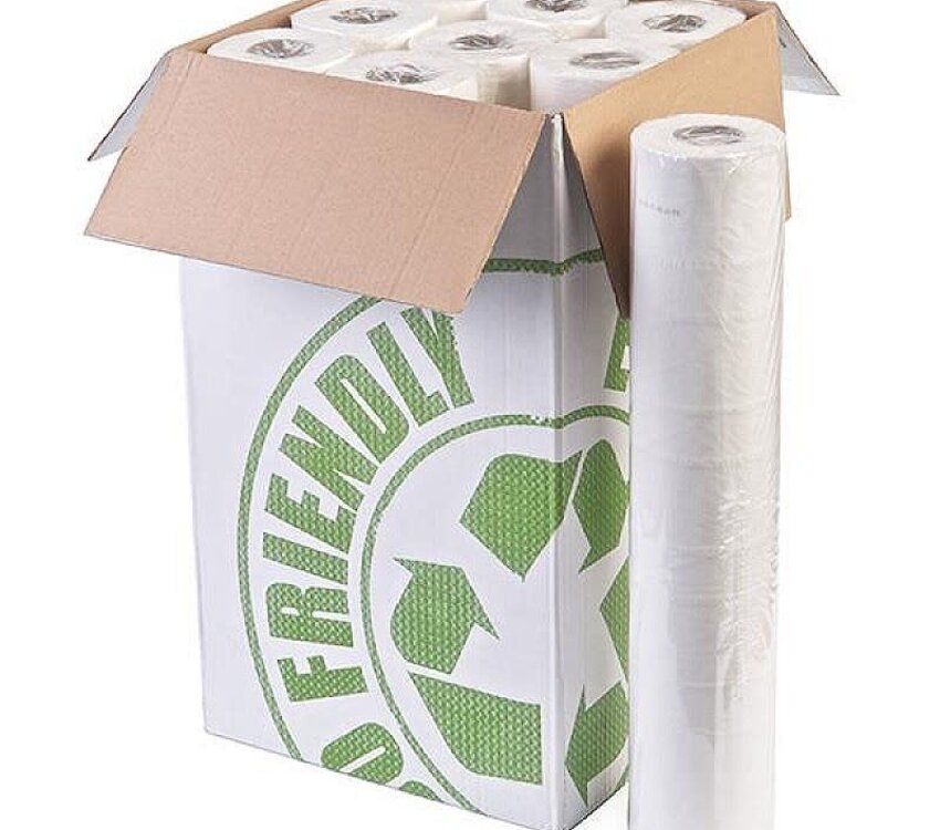 Couch Roll Large 20" x9