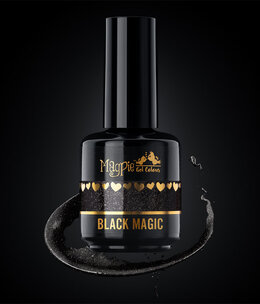 Magpie BLACK MAGIC 15ml MP UV/LED