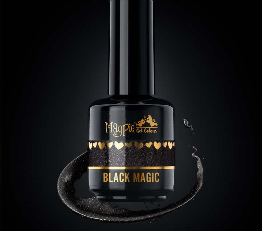 Magpie Black Magic UV/LED 15ml