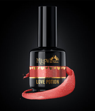 Magpie LOVE POTION 15ml MP UV/LED