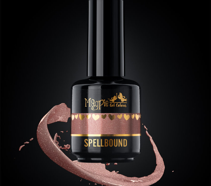 Magpie SPELLBOUND 15ml MP UV/LED