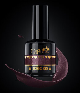 Magpie Witches Brew  UV/LED 15ml
