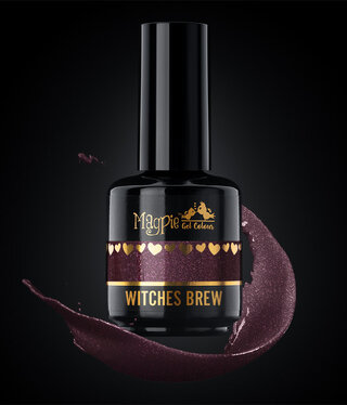 Magpie Witches Brew  UV/LED 15ml