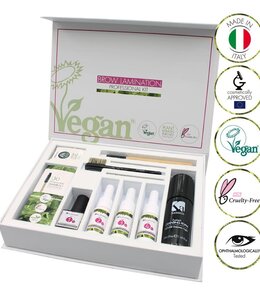 Kalentin Brow Lamination Kit