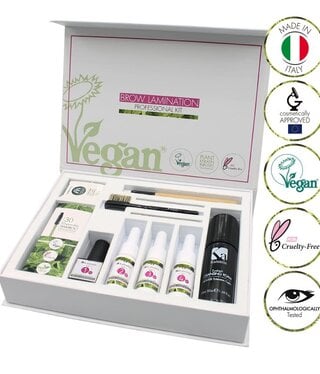 Kalentin Brow Lamination Kit