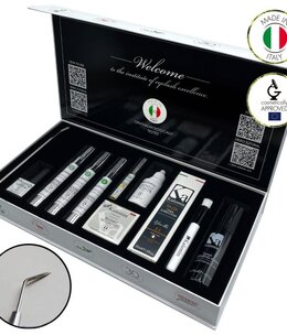 Kalentin Large Lash Lift Kit