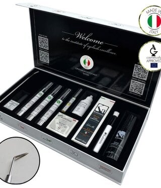 Kalentin Large Lash Lift Kit