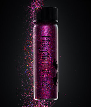 Magpie Magpie Flash Glitter Cindy Lou