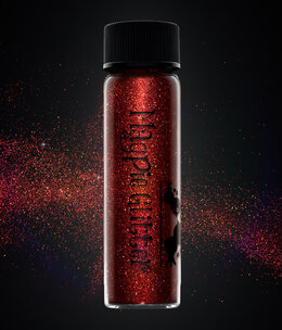 Magpie Flash Glitter Cranberry 10g