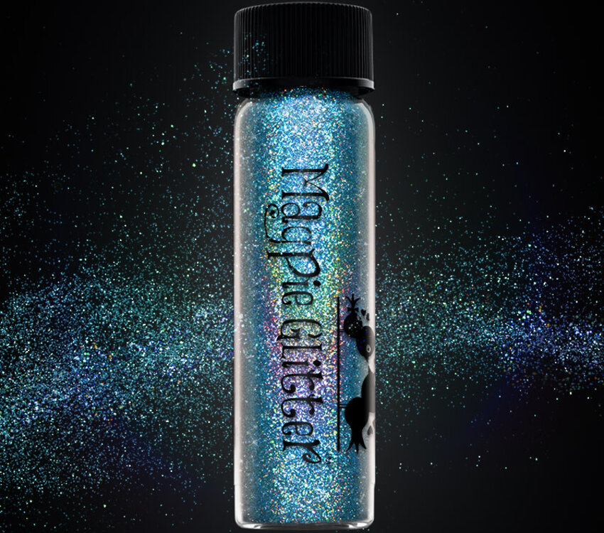 Magpie Flash Glitter Frosty 10g