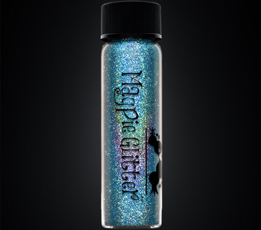 Magpie Magpie Flash Glitter Frosty