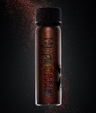 Magpie Flash Glitter Nutcracker 10g