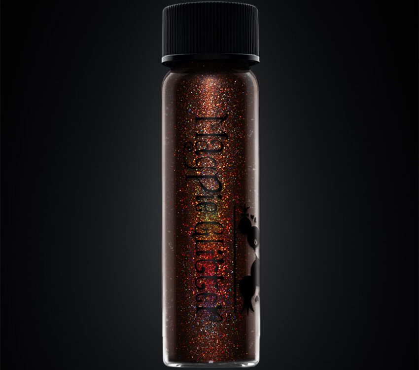 Magpie Magpie Flash Glitter Nutcracker