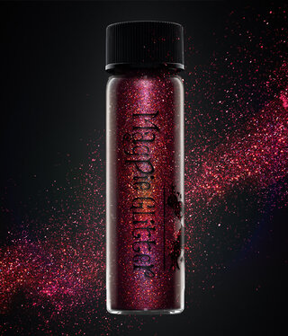 Magpie Flash Glitter Sugar Plum 10g