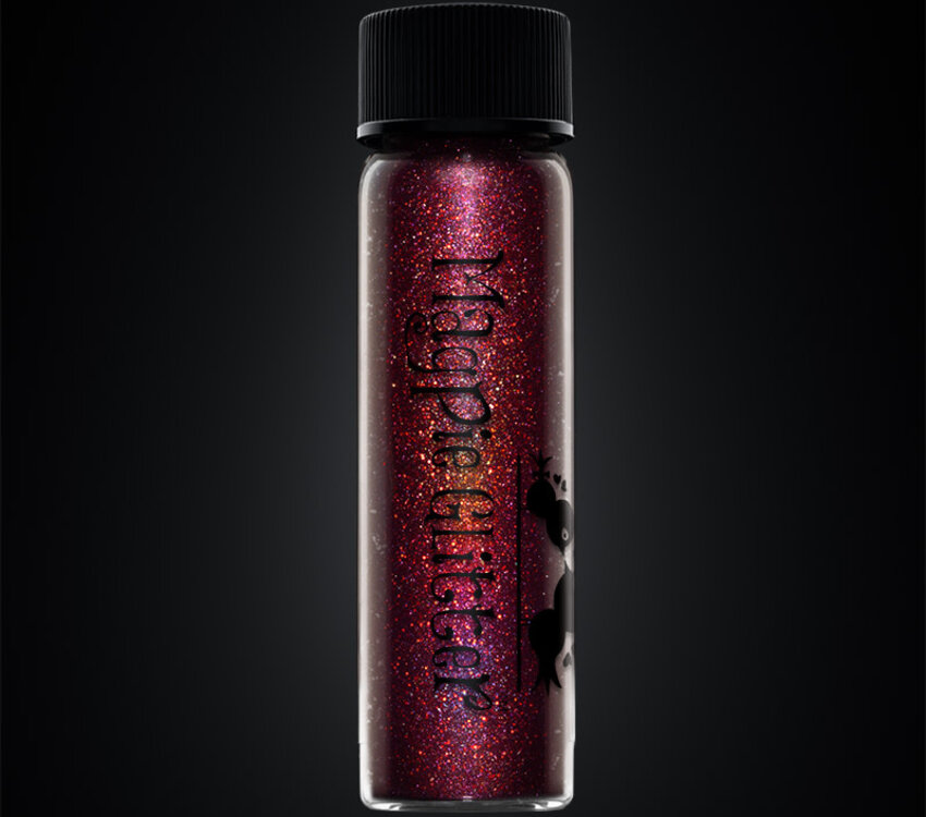 Magpie Magpie Flash Glitter Sugar Plum