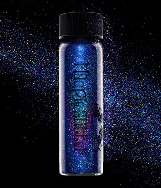 Magpie Flash Glitter Winter