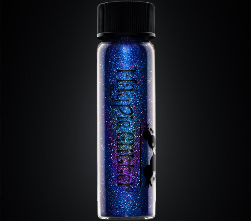 Magpie Flash Glitter Winter