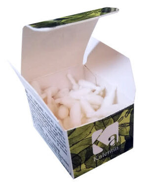 Kalentin Replicable Tips - Vegan Cotton Swabs 100pcs