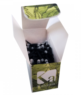 Kalentin REPLACEABLE TIPS - MICRO BRUSHES 200pcs