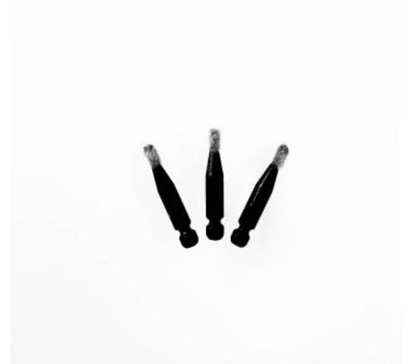 Kalentin Replicable Tips - Micro Brushes 200pcs