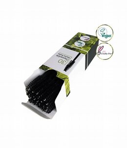 Kalentin Vegan Mascara Wands 30pk