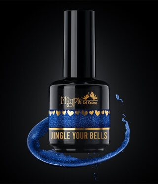 Magpie Jingle Your Bells 15ml MP UV/LED