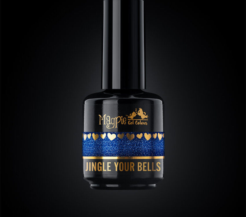 Magpie Jingle Your Bells 15ml MP UV/LED