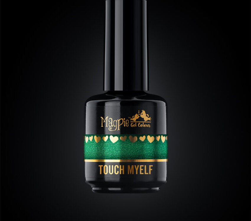 Magpie Touch My Elf  UV/LED 15ml