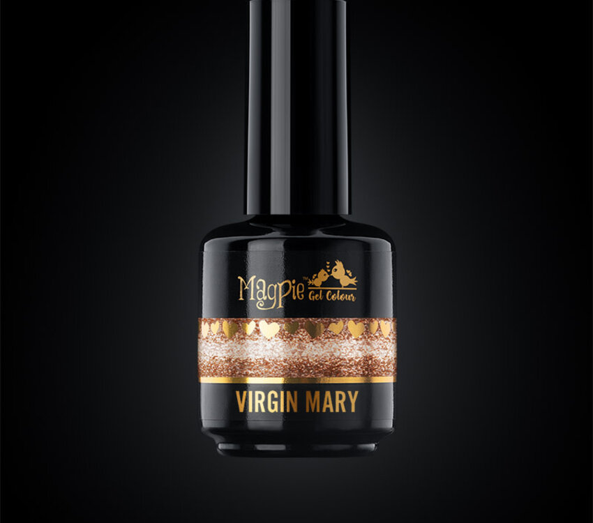 Magpie Virgin Mary 15ml MP UV/LED