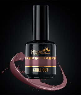 Magpie Chill Out 15ml MP UV/LED