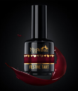 Magpie Festive Tart 15ml MP UV/LED