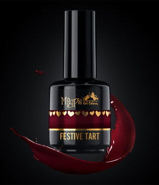 Magpie Festive Tart 15ml MP UV/LED