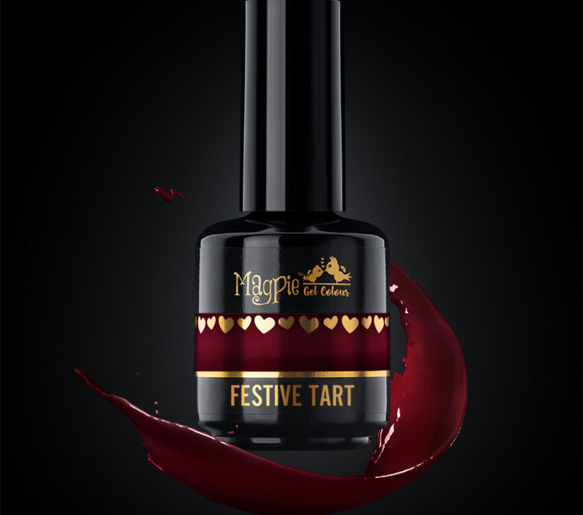 Magpie Festive Tart UV/LED 15ml