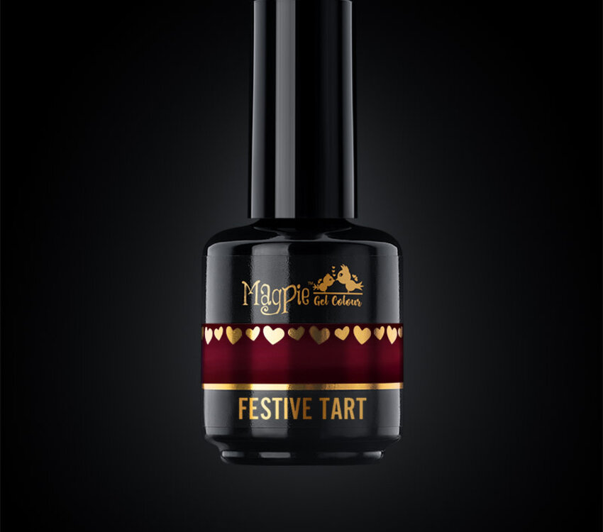 Magpie Festive Tart UV/LED 15ml