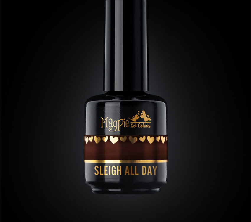 Magpie Sleigh All Day 15ml MP UV/LED