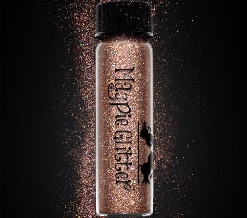 Magpie Magpie  Glitter Coronation