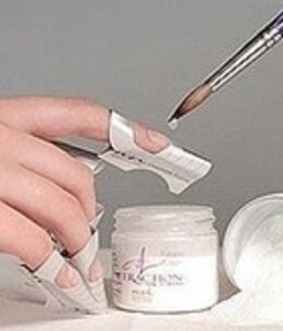 NSI Beginner Acrylic Course