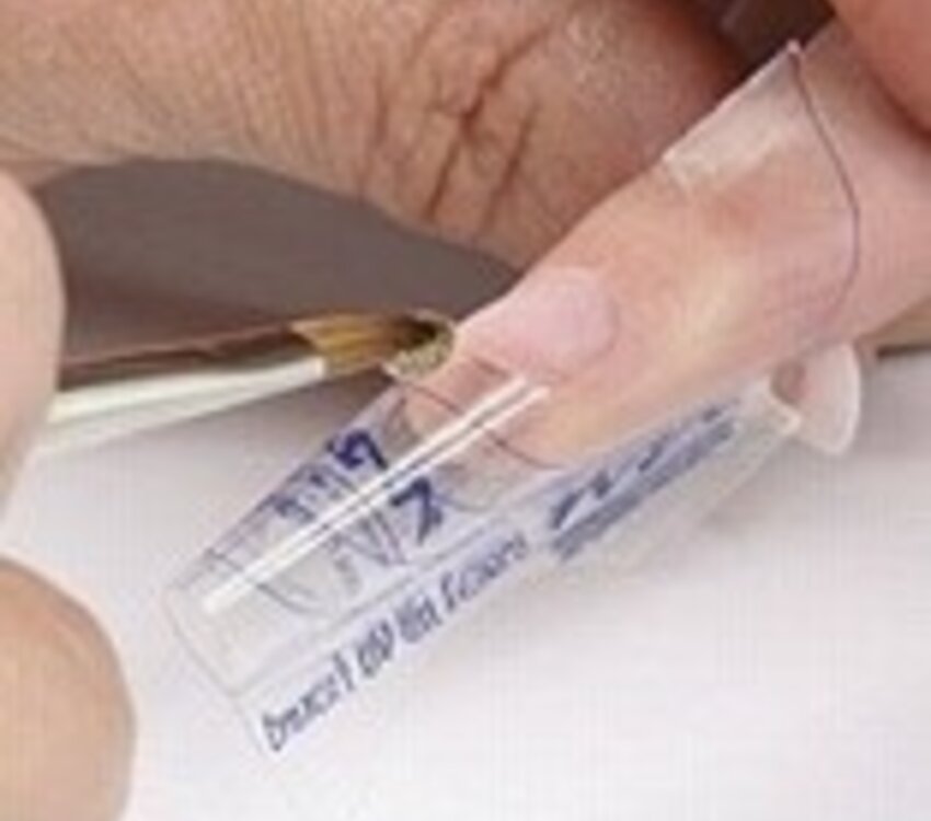 NSI Beginner Gel Course