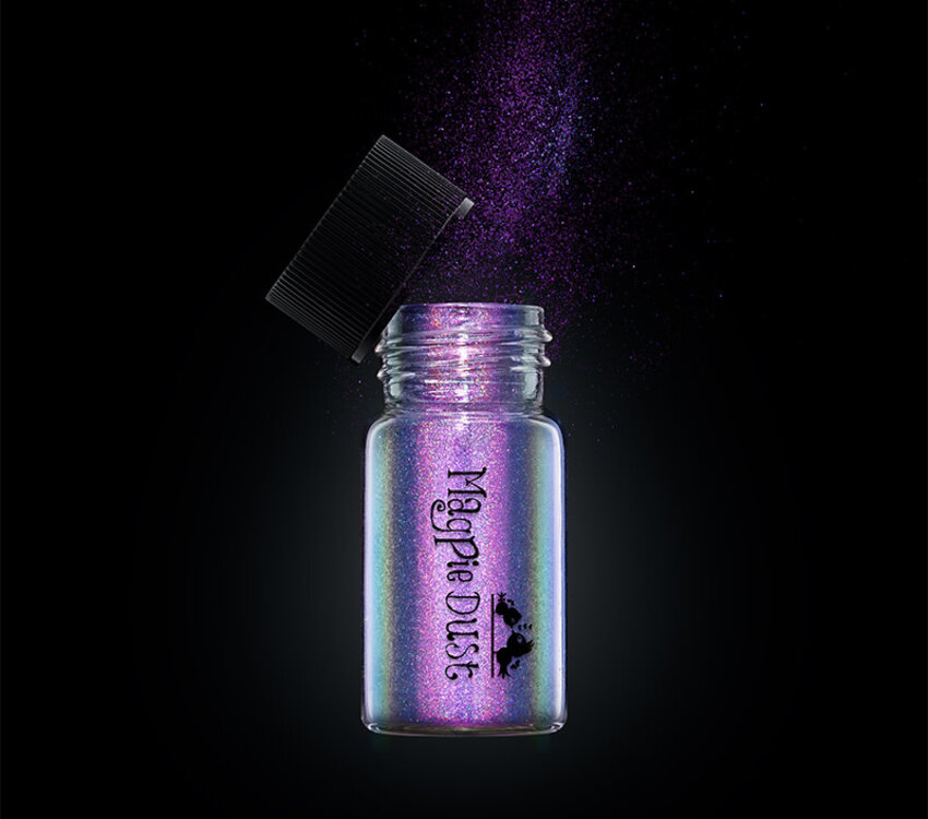 Magpie Cupid Chrome Dust 0.7g